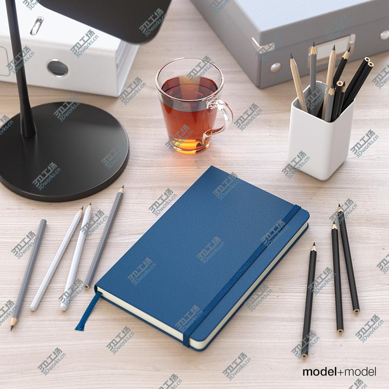 images/goods_img/2021040233/3D Moleskine notebooks model/3.jpg
